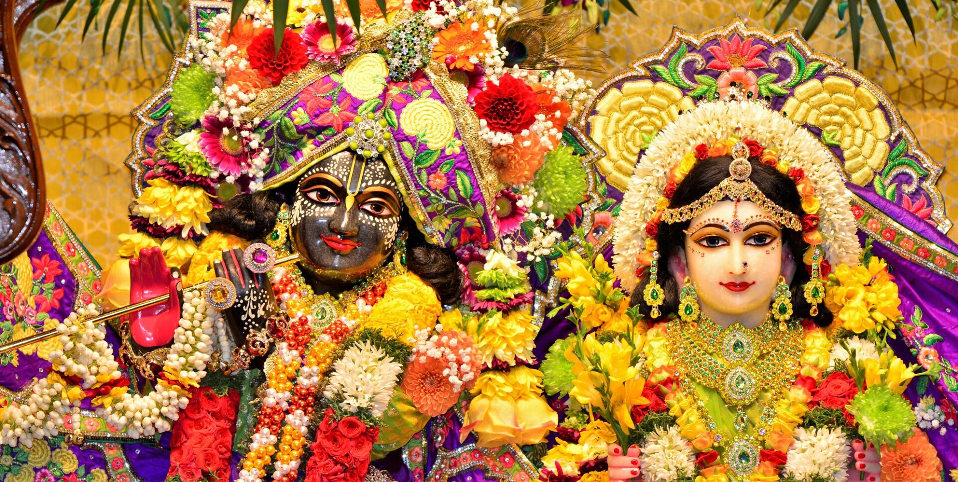 Bhakti for Dummies: What You Need to Know About The Hare Krishnas