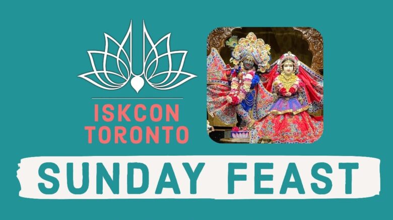 ISKCON Toronto – Toronto's Hare Krishna Temple