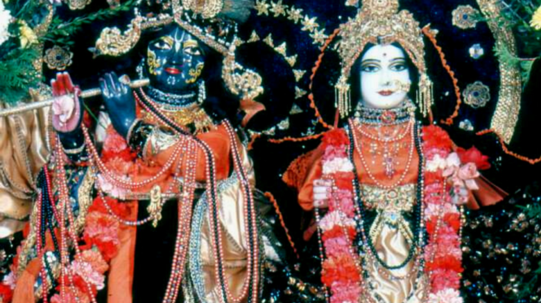 Em Pinda, comunidade Hare Krishna comemora 50 anos da ISKCON